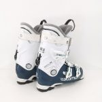 Clapari ski sh Salomon Quest Pro 90 W, marime 40 Eu, 26 Mondo - imagine 4