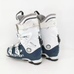 Clapari ski sh Salomon Quest Pro 90 W, marime 40 Eu, 26 Mondo - imagine 5