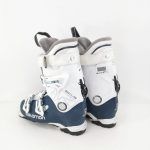 Clapari ski sh Salomon Quest Pro 90 W, marime 38-39 Eu, 25.5 Mondo - imagine 5