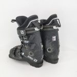 Clapari ski sh Salomon X Pro 100 W, marime 38-39 Eu, 25.5 Mondo - imagine 5