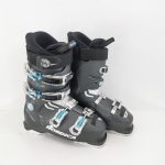 Clapari ski sh Nordica Cruise 75 WR, marime 39 Eu, 25.5 mondo - imagine 3