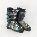 Clapari ski sh Nordica Speed Machine 95, marime 39 Eu, 25.5 mondo - imagine 3