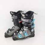 Clapari ski sh Nordica Speed Machine 95, marime 38 Eu, 25 mondo