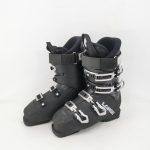 Clapari ski sh Lange SX RTL, marime 38 Eu, 25 Mondo