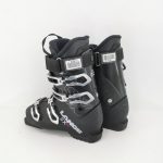 Clapari ski sh Lange SX RTL, marime 38 Eu, 25 Mondo - imagine 4