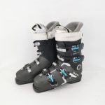 Clapari ski sh Salomon S Pro R90 W, marime 38-39 Eu, 25-25.5 Mondo