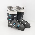Clapari ski sh Salomon S Pro R90 W, marime 38-39 Eu, 25-25.5 Mondo - imagine 3