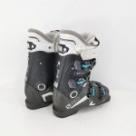 Clapari ski sh Salomon S Pro R90 W, marime 38-39 Eu, 25-25.5 Mondo - imagine 4