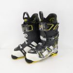 Clapari ski sh Salomon Quest 130, 40 Eu, 26 Mondo