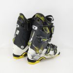 Clapari ski sh Salomon Quest 130, 40 Eu, 26 Mondo - imagine 4