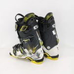 Clapari ski sh Salomon Quest 130, 40 Eu, 26 Mondo - imagine 5