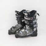 Clapari ski sh Nordica Speed Machine 95, marime 40 Eu, 26 mondo