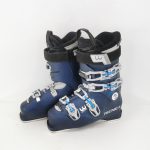 Clapari ski sh Tecnica Mach 1 RT W, marime 40.5-41 Eu, 26.5 Mondo