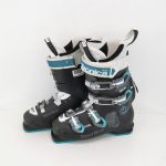 Clapari ski sh Tecnica Cochise 85W, marime 40 Eu, 26 Mondo