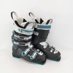 Clapari ski sh Tecnica Cochise 85W, marime 40 Eu, 26 Mondo - imagine 3