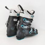 Clapari ski sh Tecnica Cochise 85W, marime 40 Eu, 26 Mondo - imagine 4