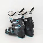Clapari ski sh Tecnica Cochise 85W, marime 40 Eu, 26 Mondo - imagine 5