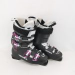 Clapari ski sh Tecnica Cochise 85W, marime 40 Eu, 26 Mondo - imagine 3