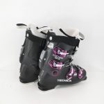 Clapari ski sh Tecnica Cochise 85W, marime 40 Eu, 26 Mondo - imagine 4