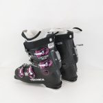 Clapari ski sh Tecnica Cochise 85W, marime 40 Eu, 26 Mondo - imagine 5