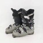 Clapari ski sh Tecnica Mach 1 RT W, marime 40.5-41 Eu, 26.5 Mondo