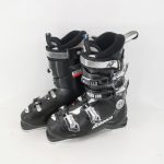 Clapari ski sh Nordica Speed Machine 95, marime 40.5-41 Eu, 26.5 mondo