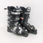 Clapari ski sh Nordica Speed Machine 95, marime 40.5-41 Eu, 26.5 mondo - imagine 3