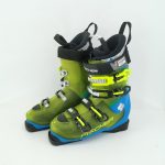 Clapari ski sh Fischer RC Pro 90 XTR, marime 40 Eu, 26 Mondo