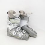 Clapari ski sh Tecnica Phoenix Max Air 10, marime 40-41 EU, 26-26.5 mondo - imagine 3