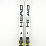 Schiuri sh Head World Cup Rebels i.Speed, 170 cm