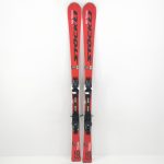 Schiuri sh Stockli GS Team, 151 cm - imagine 2