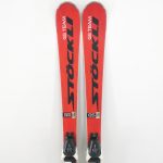 Schiuri sh Stockli GS Team, 151 cm