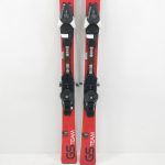 Schiuri sh Stockli GS Team, 151 cm - imagine 4