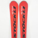 Schiuri sh Stockli GS Team, 151 cm - imagine 5