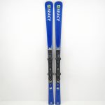 Schiuri sh Salomon S Race GS Rush, 170 cm - imagine 2