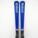 Schiuri sh Salomon S Race GS Rush, 170 cm