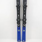Schiuri sh Salomon S Race GS Rush, 170 cm - imagine 4