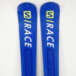 Schiuri sh Salomon S Race GS Rush, 170 cm - imagine 5