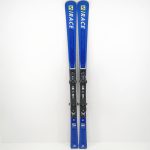 Schiuri sh Salomon  S Race GS Shot, 170 cm - imagine 2
