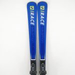 Schiuri sh Salomon  S Race GS Shot, 170 cm