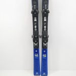 Schiuri sh Salomon  S Race GS Shot, 170 cm - imagine 4