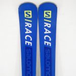 Schiuri sh Salomon  S Race GS Shot, 170 cm - imagine 5