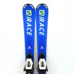 Schiuri copii sh Salomon S Race Jr, 100 cm