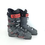 Clapari ski sh Salomon S Pro R100 , marime 43-43.5 Eu, 28-28.5 Mondo - imagine 3