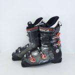 Clapari ski sh Nordica Speedmachine 110 R, marime 47 Eu, 31 mondo