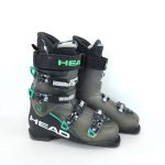 Clapari ski sh Head Vector 100, marime 43.5 Eu, 28.5 Mondo - imagine 3