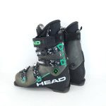 Clapari ski sh Head Vector 100, marime 43.5 Eu, 28.5 Mondo - imagine 5