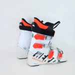 Clapari copii Rossignol Hero Jr 65, marime 37 Eu, 24 Mondo - imagine 4