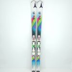 Schiuri sh Atomic Cool Minx, 162 cm - imagine 2