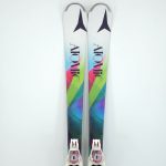 Schiuri sh Atomic Cool Minx, 162 cm